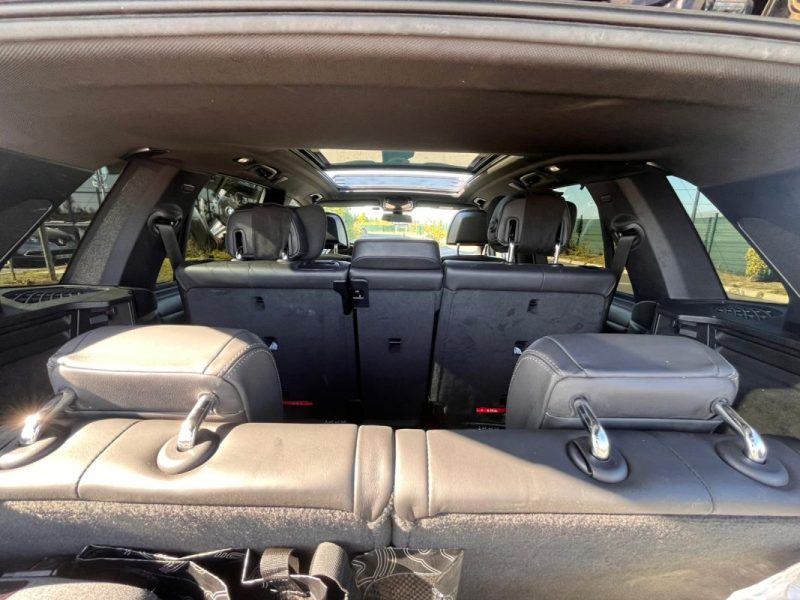 BMW X5 (G05) XDRIVE 30DA 265CV MSPORT 7PL - GARANTIE 3 MOIS 