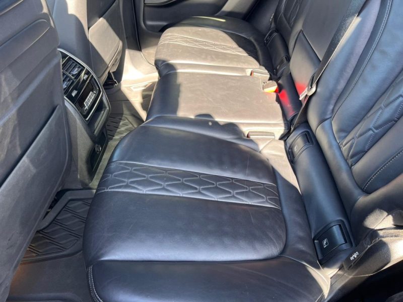 BMW X5 (G05) XDRIVE 30DA 265CV MSPORT 7PL - GARANTIE 3 MOIS 