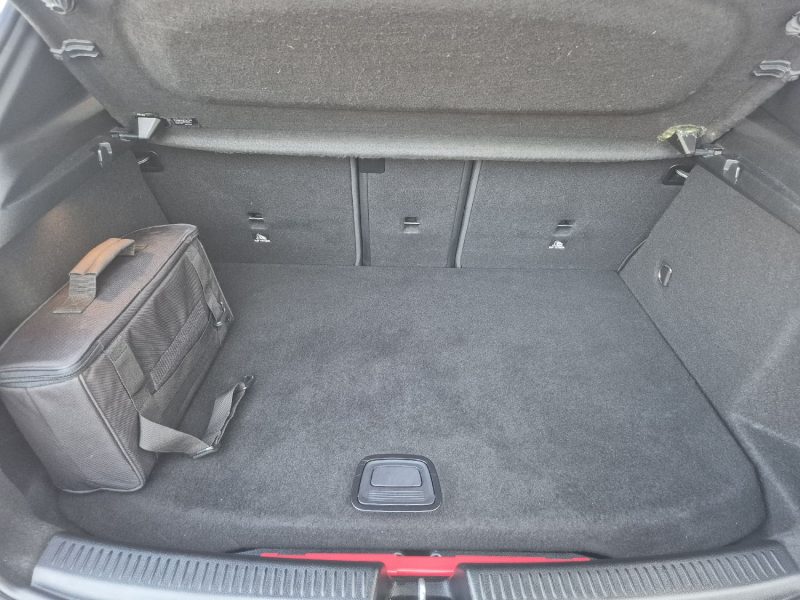 MERCEDES CLASSE A IV A250 E AMG LINE