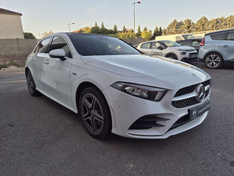 MERCEDES CLASSE A IV A250 E AMG LINE