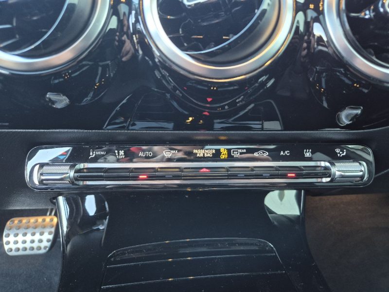 MERCEDES CLASSE A IV A250 E AMG LINE