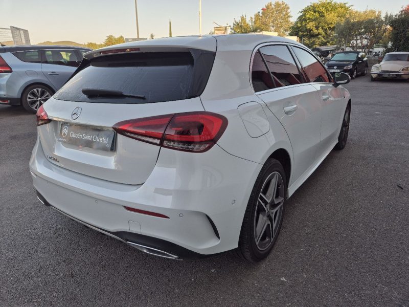 MERCEDES CLASSE A IV A250 E AMG LINE