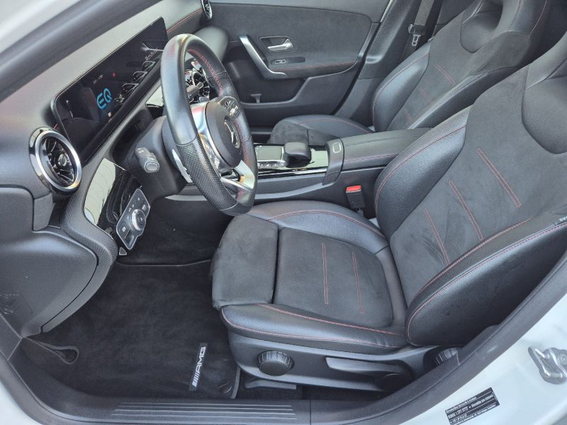 MERCEDES CLASSE A IV A250 E AMG LINE