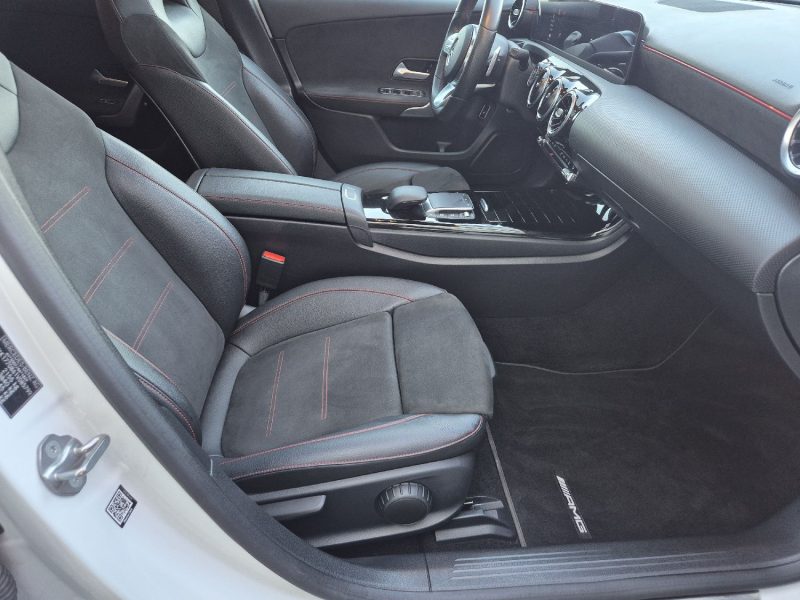 MERCEDES CLASSE A IV A250 E AMG LINE