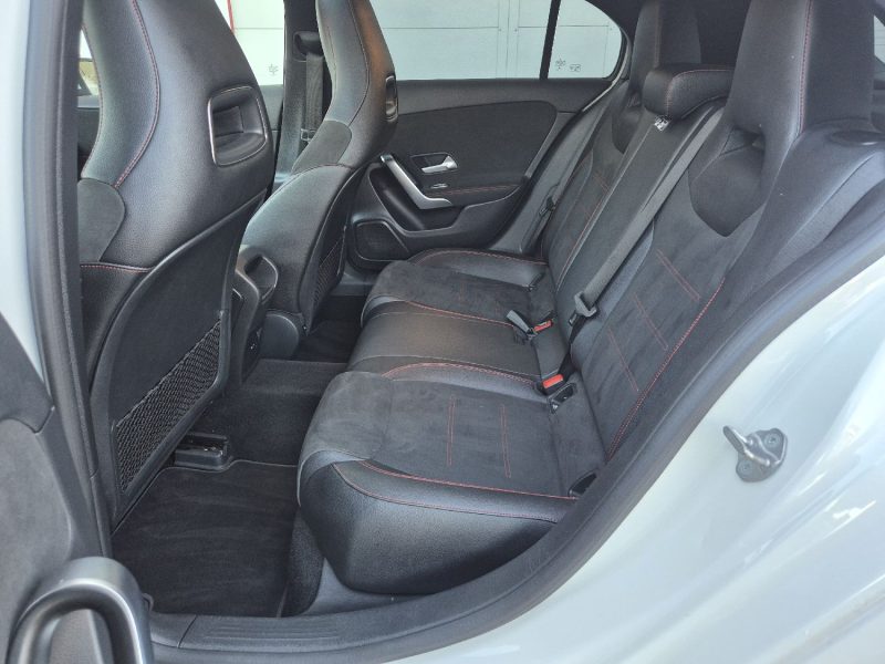 MERCEDES CLASSE A IV A250 E AMG LINE