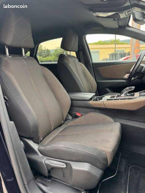 DS DS 7 CROSSBACK 2020