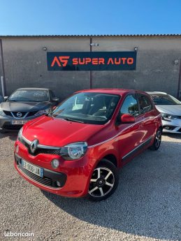 RENAULT TWINGO 2018