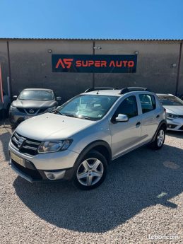 DACIA SANDERO 2014