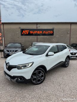 RENAULT KADJAR 2015