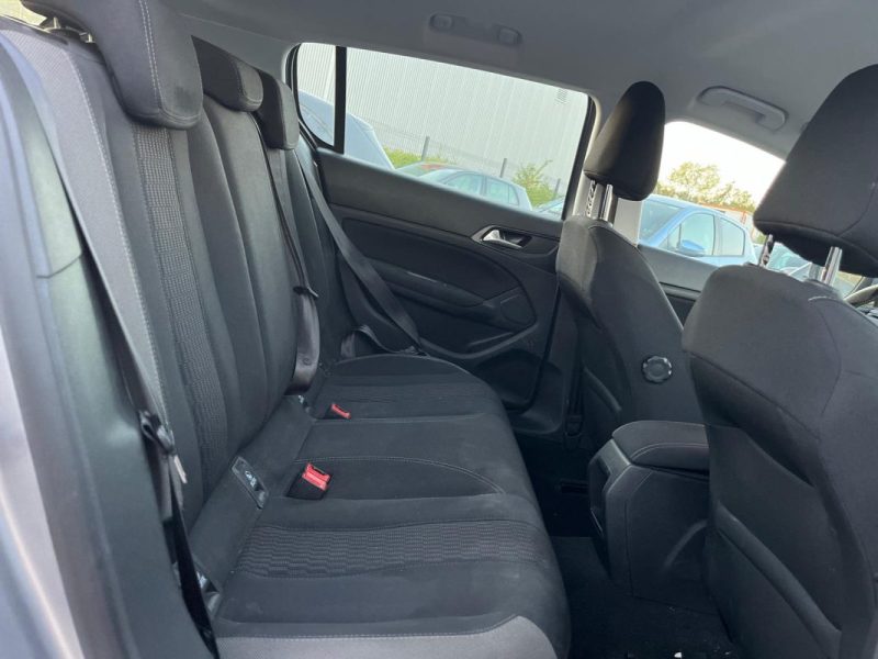 PEUGEOT 308 II 1.5 BLUEHDI 130ch ACTIVE BUSINESS