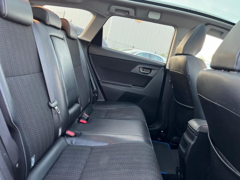 TOYOTA AURIS TOURING SPORT 1.8 HYBRID DESIGN 136H