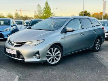 TOYOTA AURIS TOURING SPORT 1.8 HYBRID DESIGN 136H
