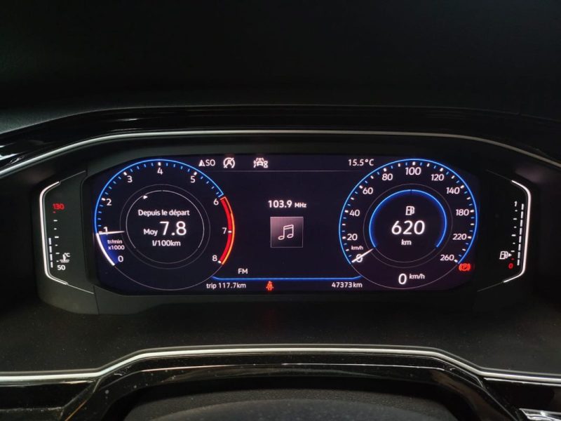 VOLKSWAGEN POLO 1.0 TSI Copper Line 95 cv