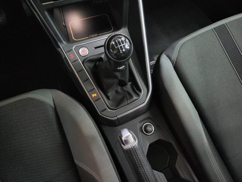 VOLKSWAGEN POLO 1.0 TSI Copper Line 95 cv