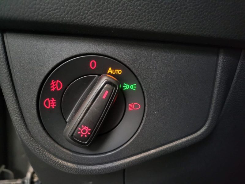 VOLKSWAGEN POLO 1.0 TSI Copper Line 95 cv