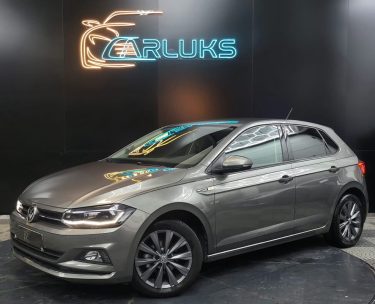 VOLKSWAGEN POLO 1.0 TSI Copper Line 95 cv