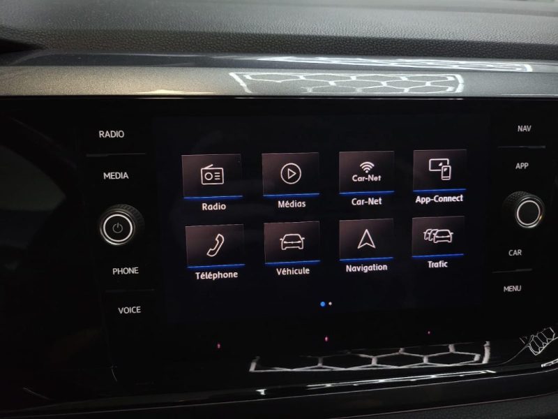 VOLKSWAGEN POLO 1.0 TSI Copper Line 95 cv