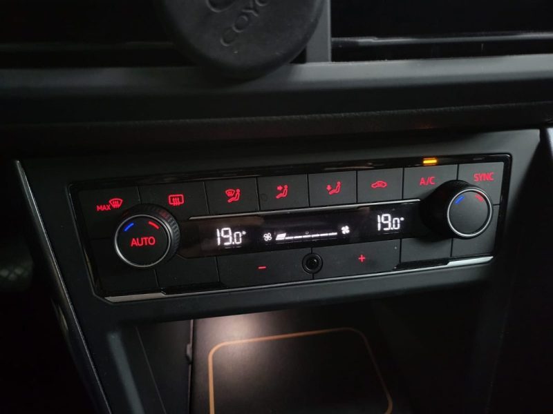 VOLKSWAGEN POLO 1.0 TSI Copper Line 95 cv