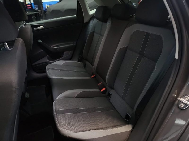 VOLKSWAGEN POLO 1.0 TSI Copper Line 95 cv