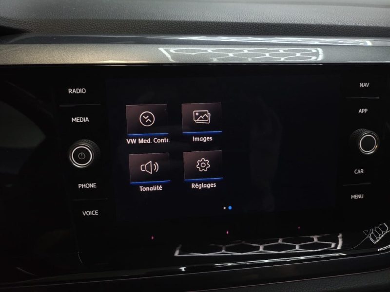 VOLKSWAGEN POLO 1.0 TSI Copper Line 95 cv