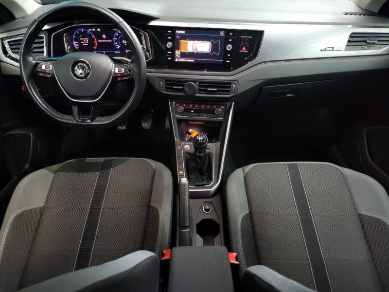 VOLKSWAGEN POLO 1.0 TSI Copper Line 95 cv