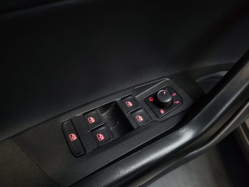 VOLKSWAGEN POLO 1.0 TSI Copper Line 95 cv