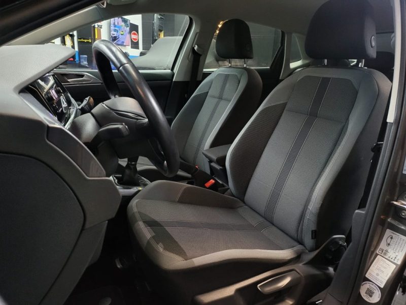 VOLKSWAGEN POLO 1.0 TSI Copper Line 95 cv