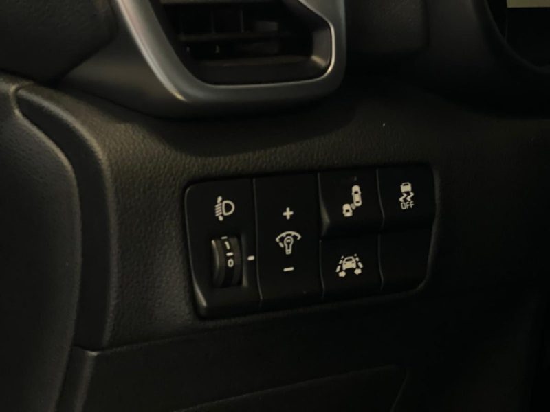 KIA  Sportage 1.6 GDI 2WD 132CH SPORT