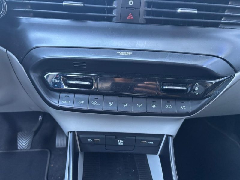 HYUNDAI I20 T-GDI Mild Hybrid S&S 100 cv