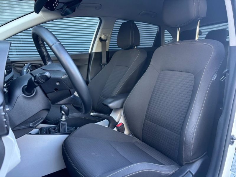 HYUNDAI I20 T-GDI Mild Hybrid S&S 100 cv