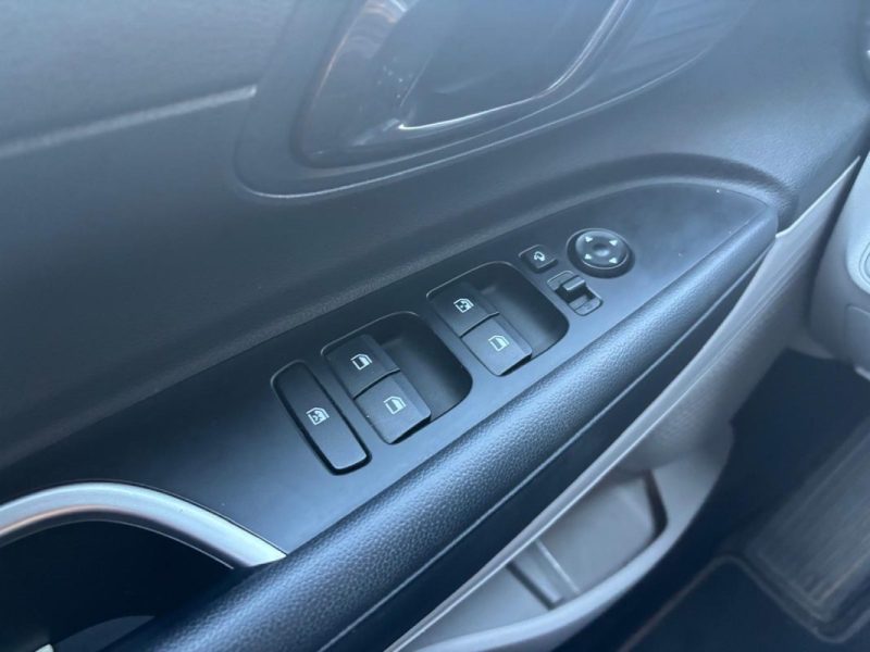 HYUNDAI I20 T-GDI Mild Hybrid S&S 100 cv