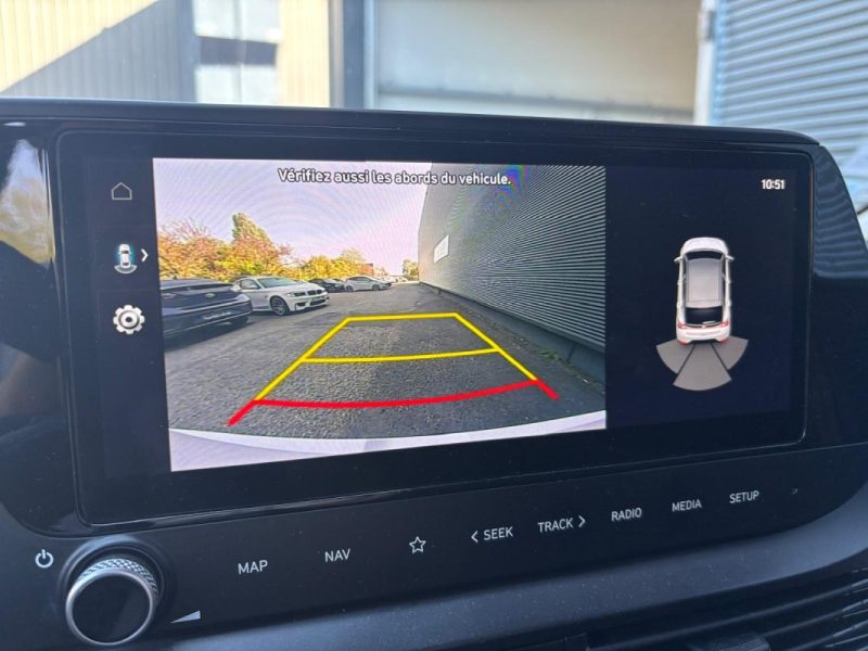 HYUNDAI I20 T-GDI Mild Hybrid S&S 100 cv