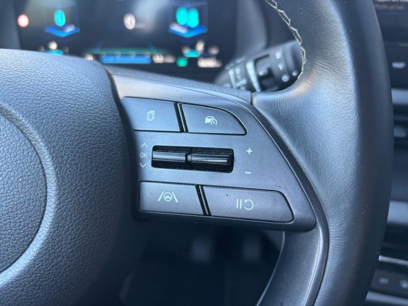 HYUNDAI I20 T-GDI Mild Hybrid S&S 100 cv