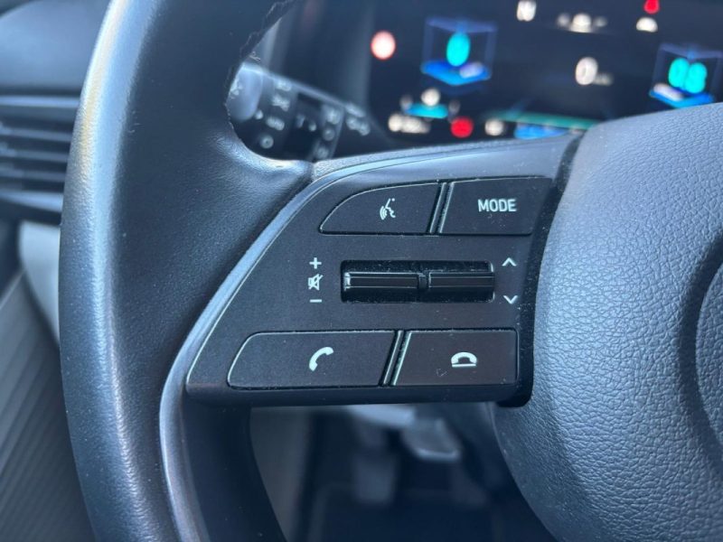 HYUNDAI I20 T-GDI Mild Hybrid S&S 100 cv