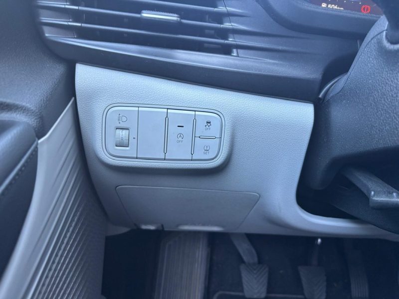 HYUNDAI I20 T-GDI Mild Hybrid S&S 100 cv