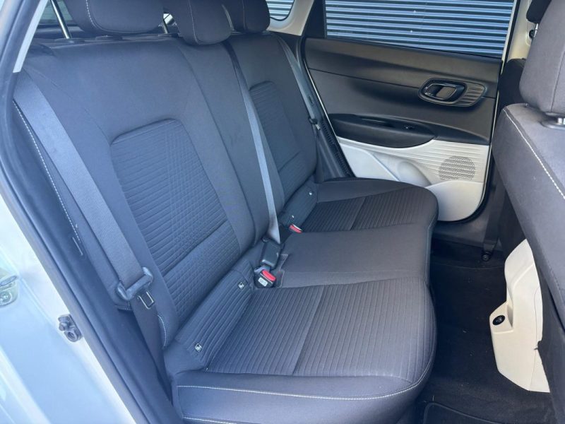 HYUNDAI I20 T-GDI Mild Hybrid S&S 100 cv