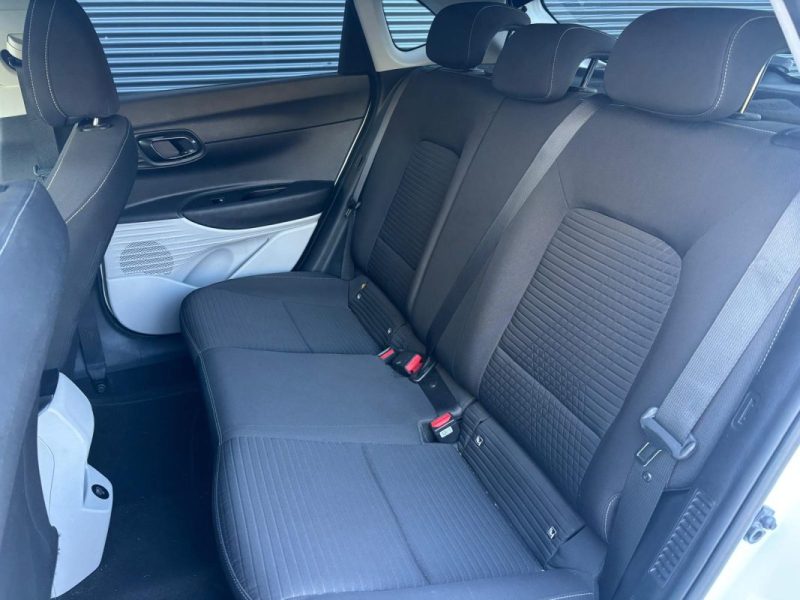 HYUNDAI I20 T-GDI Mild Hybrid S&S 100 cv