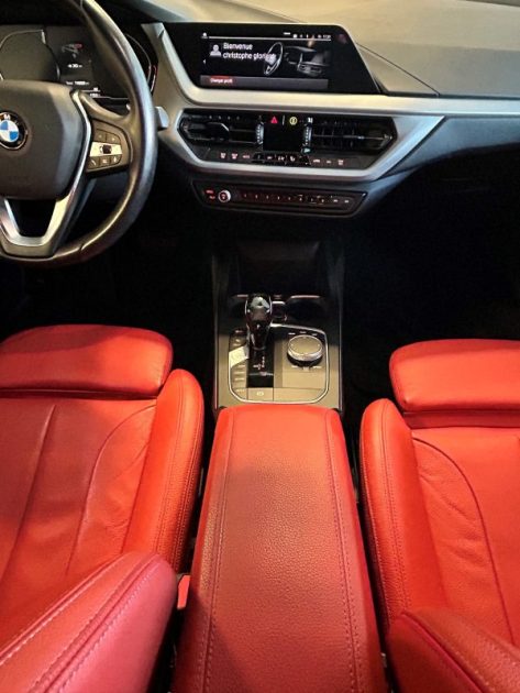 BMW 118I 2021