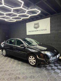 RENAULT LAGUNA 1.5 DCI 110 CARMINAT PRO