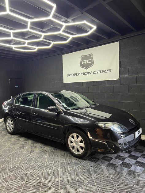 RENAULT LAGUNA 1.5 DCI 110 CARMINAT PRO