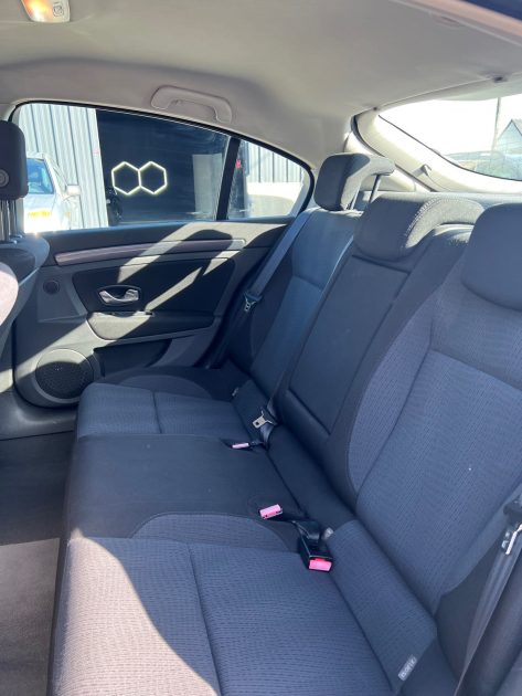 RENAULT LAGUNA 1.5 DCI 110 CARMINAT PRO