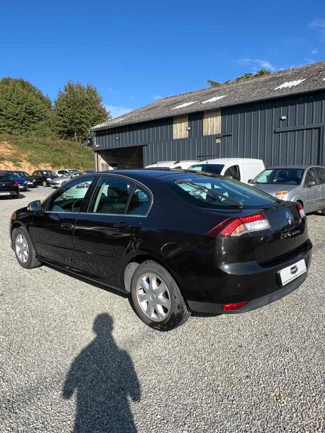 RENAULT LAGUNA 1.5 DCI 110 CARMINAT PRO