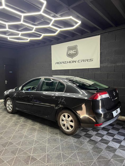 RENAULT LAGUNA 1.5 DCI 110 CARMINAT PRO