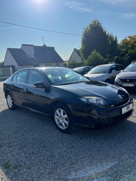 RENAULT LAGUNA 1.5 DCI 110 CARMINAT PRO