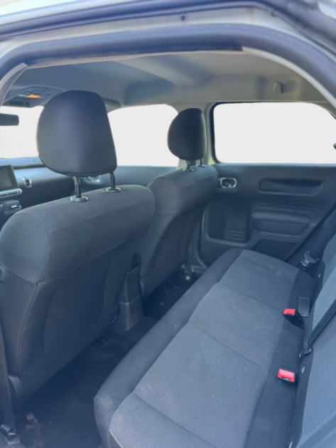 CITROEN C4 CACTUS BLUEHDI 100