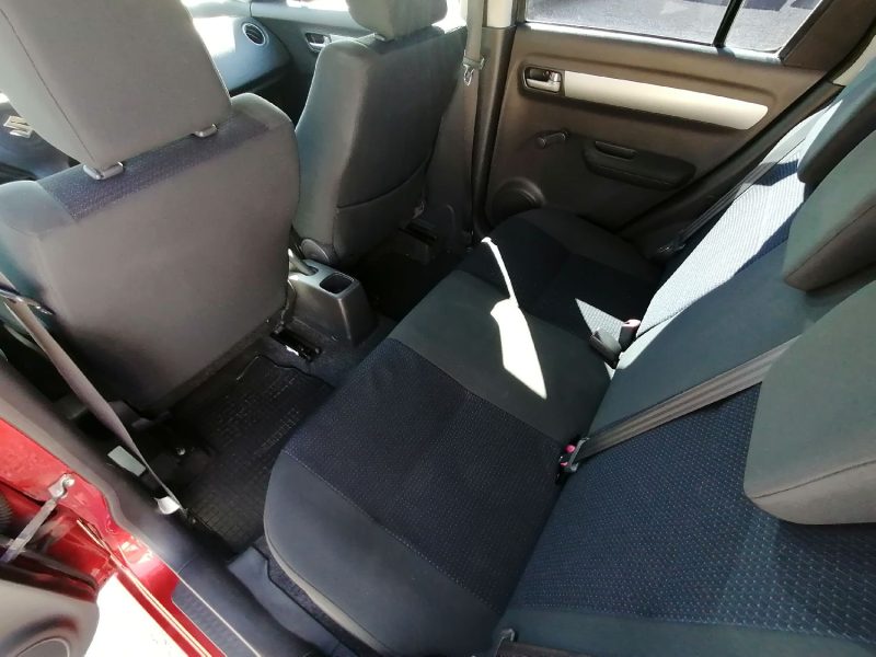 SUZUKI Swift - 90ch essence