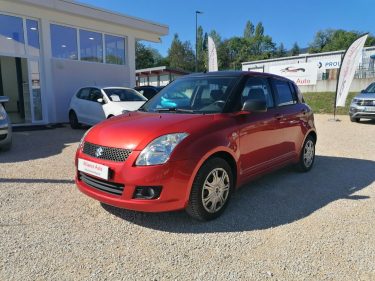 SUZUKI Swift - 90ch essence