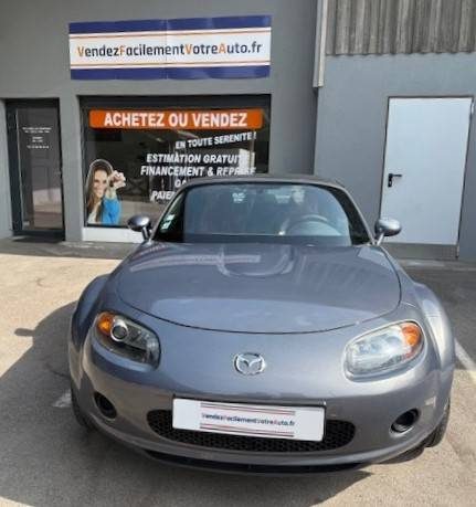 MAZDA MX-5 2009