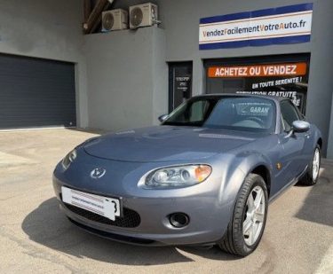 MAZDA MX-5 2009