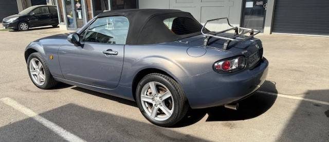 MAZDA MX-5 2009